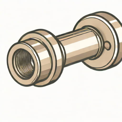 Galvanised Pipe Threader