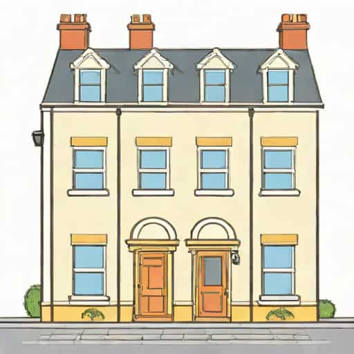 Galway Rooms Dominick Street