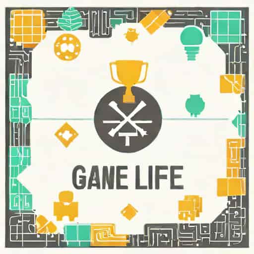 Game Of Life Speculate On Stock Exchange