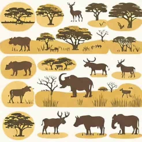 Game Reserves In Zululand