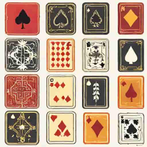 Games To Play With Pinochle Cards