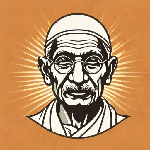 Gandhi Nonviolent Resistance