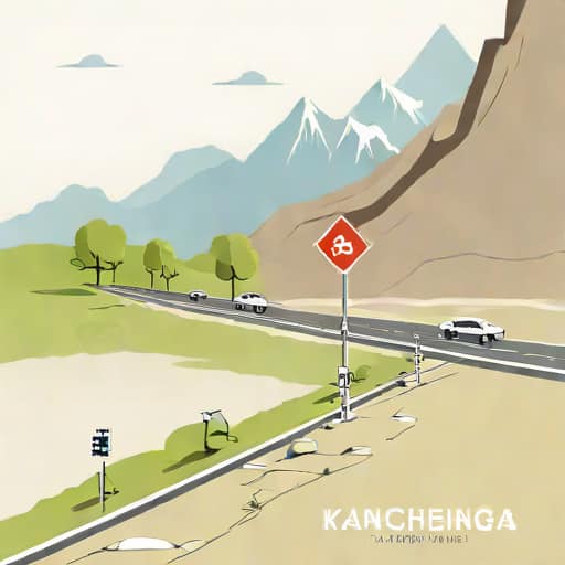 Gangtok To Kanchenjunga National Park Distance By Road