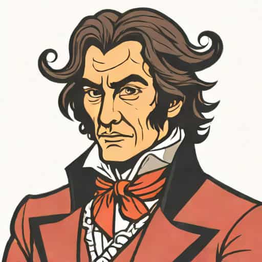 Gankutsuou The Count Of Monte Cristo