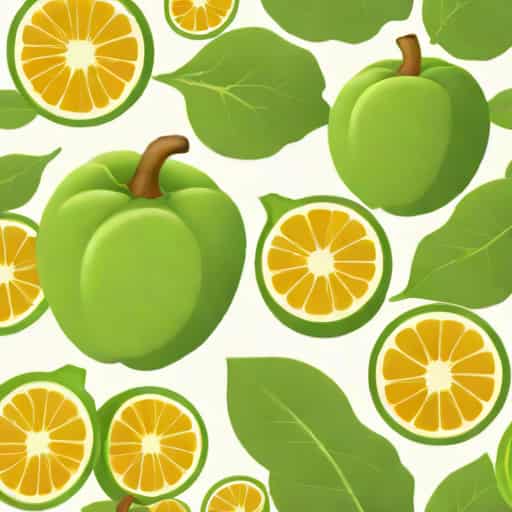 Garcinia Cambogia Usn