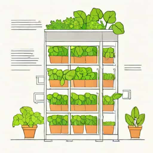 Garden Tower Hydroponic