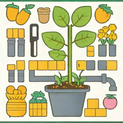 Gardeners Bagful Crossword Clue