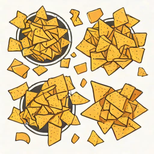 Gardetto'S Pumpernickel Chips