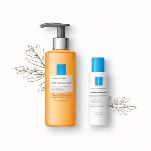 Gel Nettoyant La Roche Posay