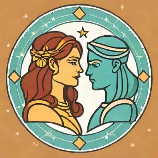 Gemini Woman And Leo Man Compatibility