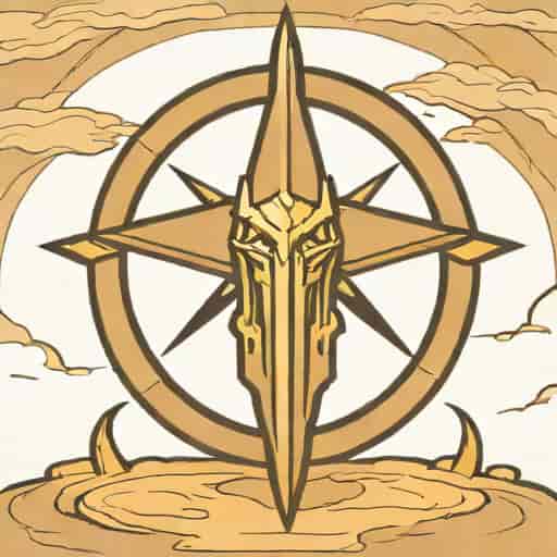 Gemino Quest Blasphemous