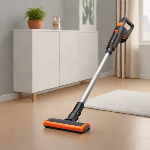 Gen5 Outsize Cordless Stick Vacuum