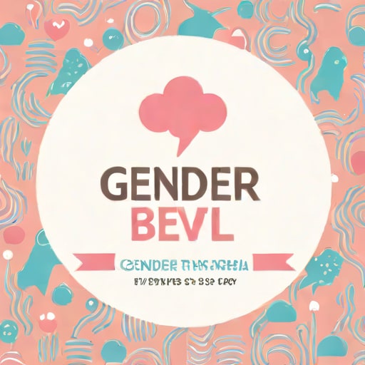 Gender Reveal Invite Wording