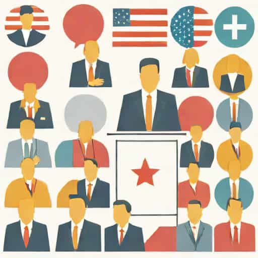 General Election Hustings