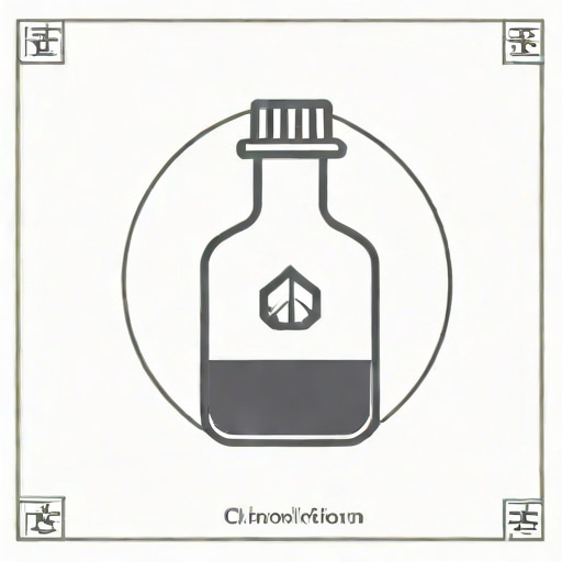 General Formula Of Chloroform