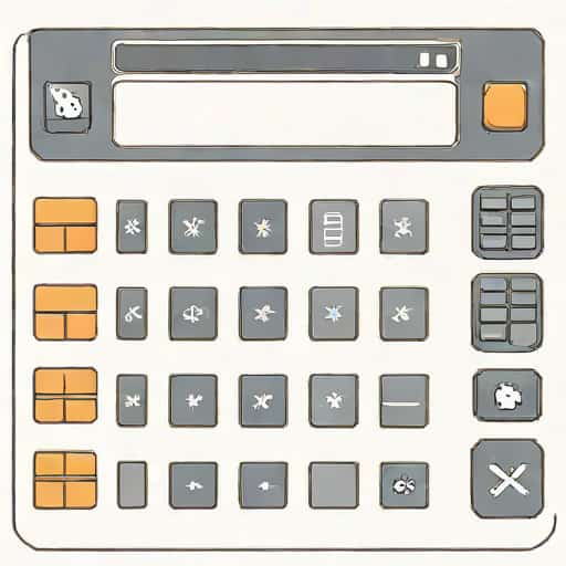 General Solution Eigenvalue Problem Calculator