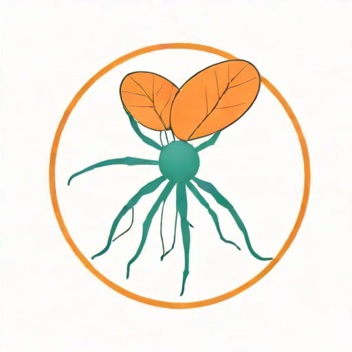 Genetic Material Of Lambda Phage