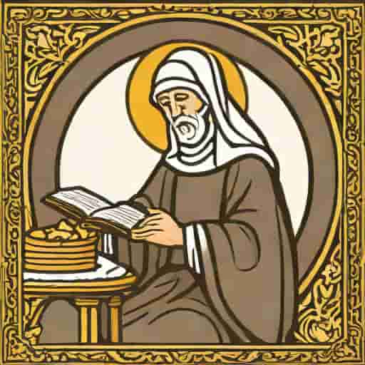 Geoffrey Chaucer Prioress Tale