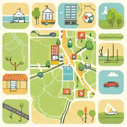 Geographers' Az Street Atlas