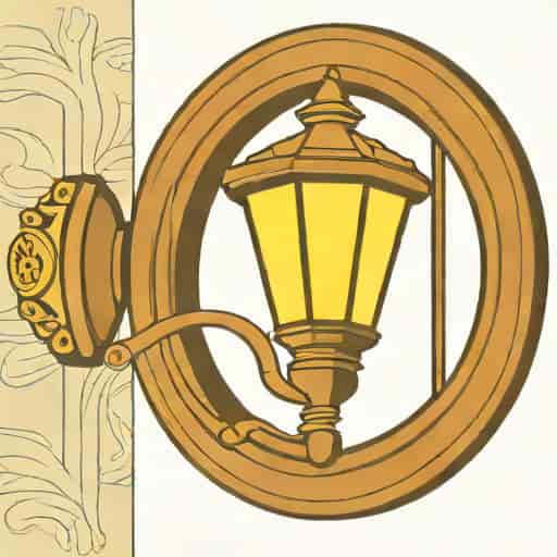George Formby Fanlight Fanny