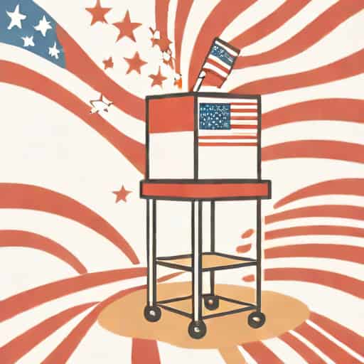 Georgia Early Voting Turnout
