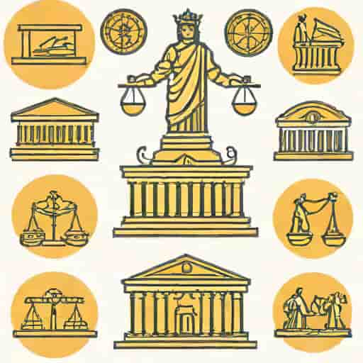 Gerencia Territorial De Justicia