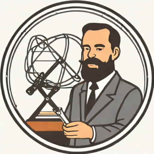 German Astronomer And Mathematician Assistant To Brahe