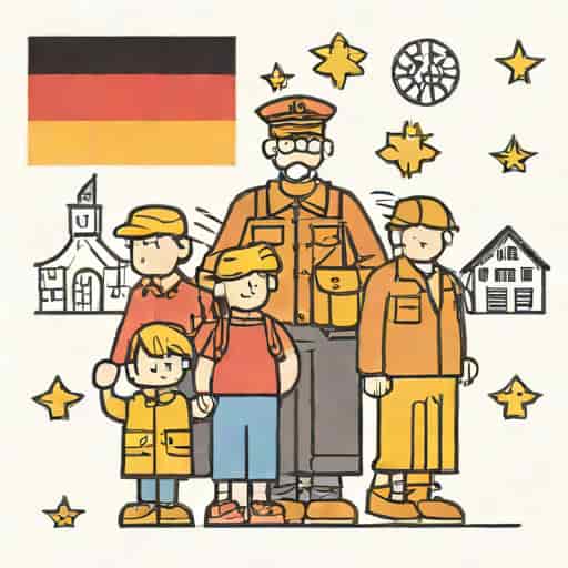 German Migrant Crisis