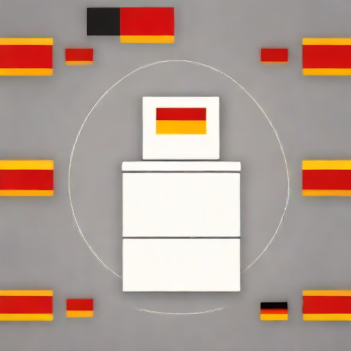 German Parliamentary Elections
