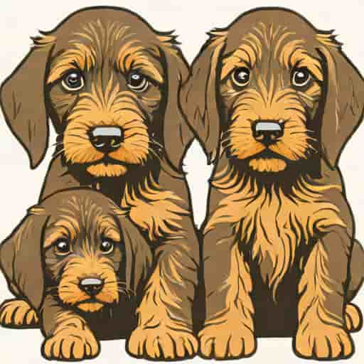 German Wirehair Puppies For Sale