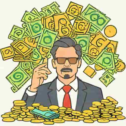 Getting Filthy Rich Episodes