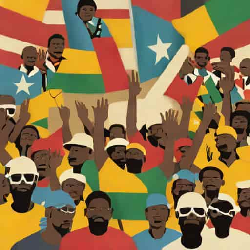 Ghana Election Unrest