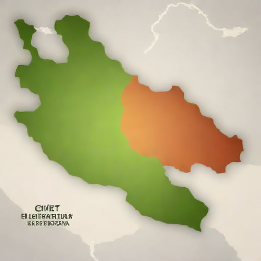 Gilgit Baltistan Disputed Territory