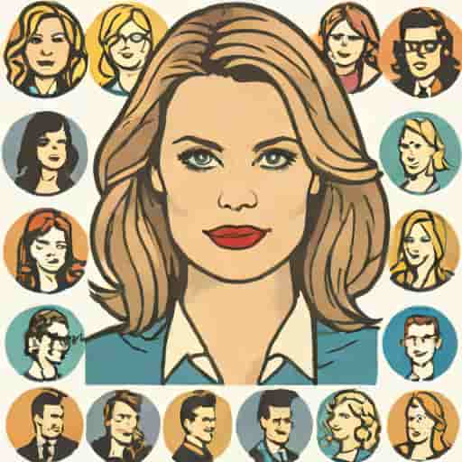Gillian Jacobs Movies And Tv Shows