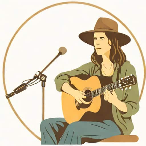 Gillian Welch Wayfaring Stranger