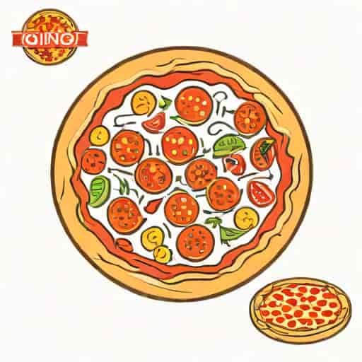 Ginos Pizza Waterford