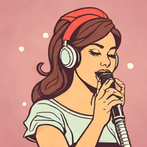 Girl That Sings With Jelly Roll
