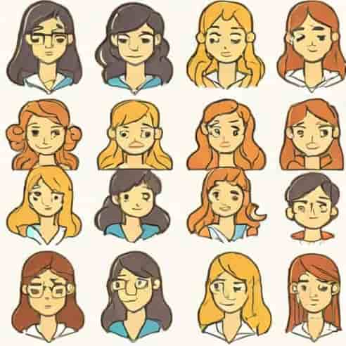 Girls Guide To Puberty