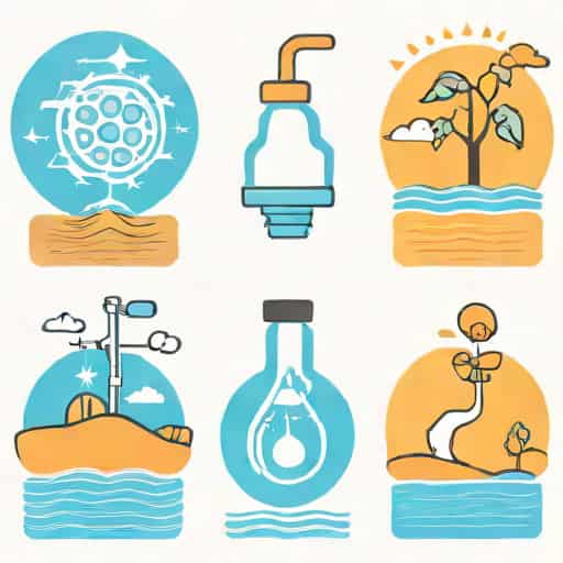 Give Three Causes Of Water Shortage