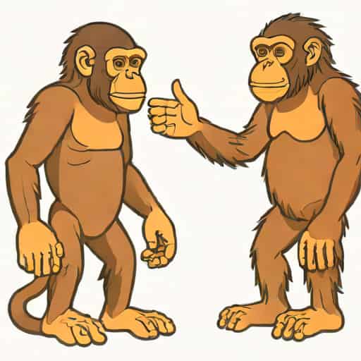 Give Two Species Of Australopithecus