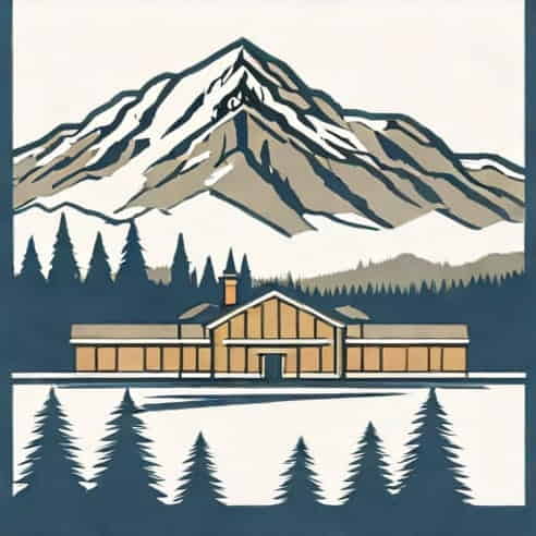 Glacier Peak High School