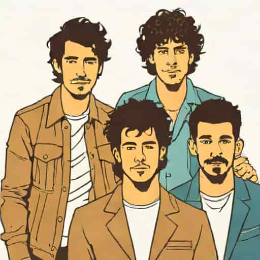 Glasgow Jonas Brothers