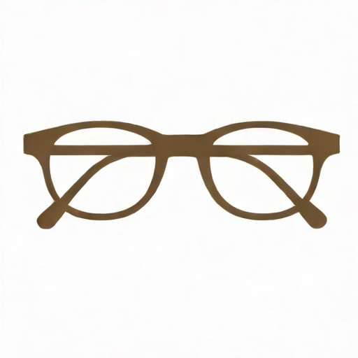 Glasses For Mild Farsightedness