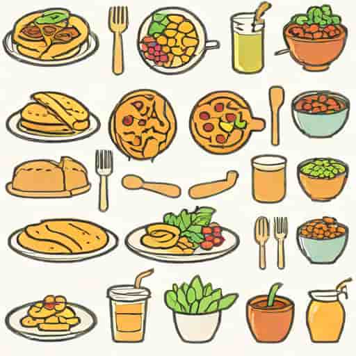 Gleanings For The Hungry Dinuba