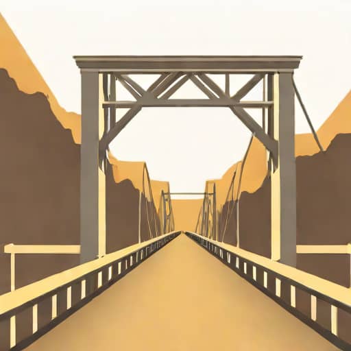 Glendale Hyperion Bridge
