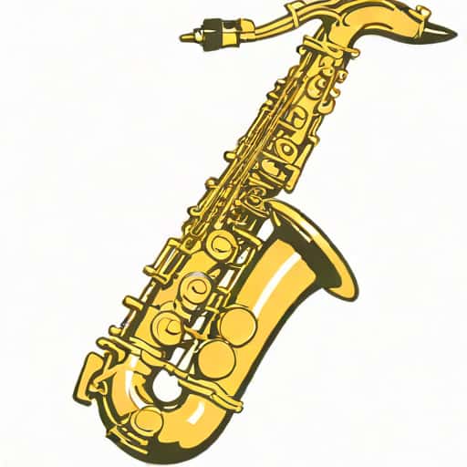 Glenn Twiddle Saxophone