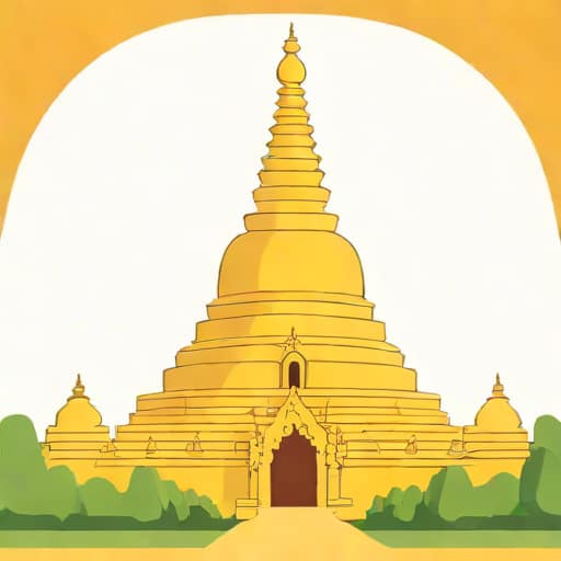 Global Vipassana Pagoda