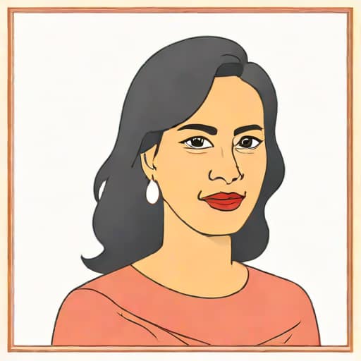 Gloria Cecilia Hernandez