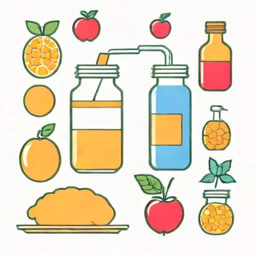 Glucose And Fructose Can Be Distinguished By