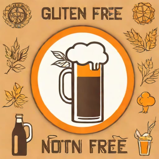 Gluten Free Non Alcoholic Beer